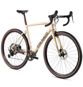 Colnago G3-X GRX 810-G3SB (Sand)