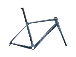 Giant 25 TCR Advanced Pro Gen-X Frameset – Blue Dragonfly