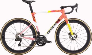 Cannondale SuperSix EVO LAB71 Team