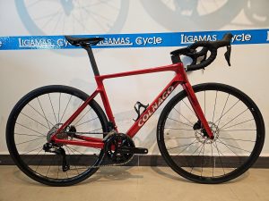 Colnago V4 105 Di2 Disc – VDRD