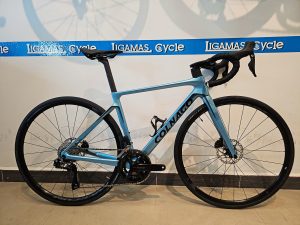 Colnago V4 105 Di2 Disc – VDLB