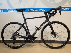 Colnago V4 105 Di2 Disc – VDDK
