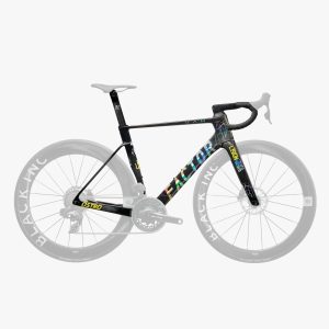 Factor Ostro VAM L39ion Edition – Premium Package