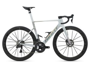 Giant Propel Advanced SL 0-DA (4th Gen)-Prism Pearl