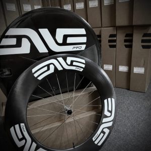 ENVE SES PRO 100 PRO Disc Wheelset (PRO)