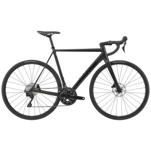 Cannondale CAAD14 – 3 Matte Black