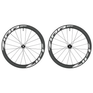 ZIPP 404 S Wheelset – White Decals